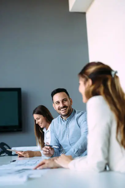 IT-Karriereberatung für Unternehmen